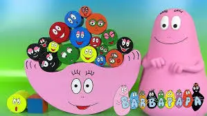 Jeu d'équilibre barbapapa2.webp